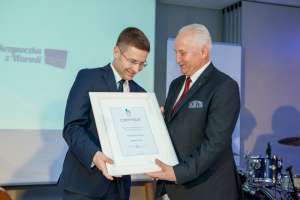 Gala Produkt Warmii i Mazur 